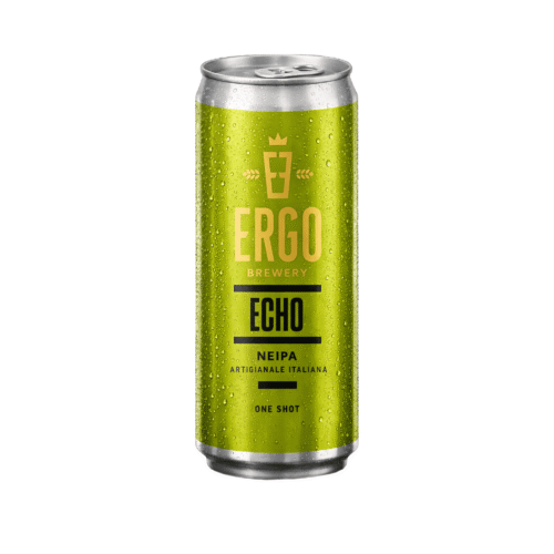 ECHO - NEIPA